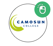 Camosun colleg