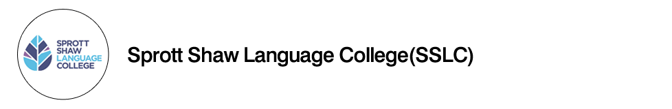 Sprott Shaw Language College (SSLC)