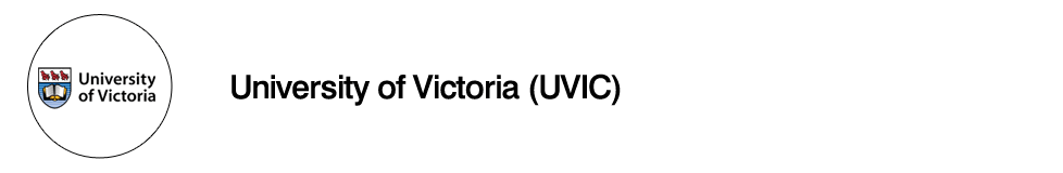 University of Victoria English Language Centre