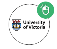 University of Victoria English Language Centre
